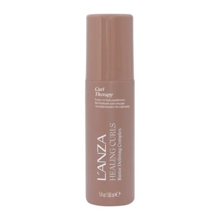 L'Anza Healing Curls Curl Therapy 160 ml