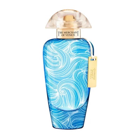 The Merchant of Venice Cyprus Shell Eau de Parfum