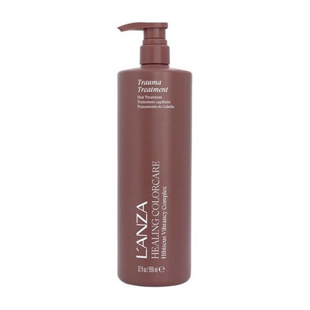 L'Anza Healing ColorCare Trauma Treatment