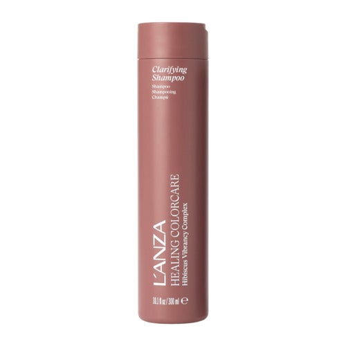 L'Anza Healing ColorCare Clarifying Shampoo