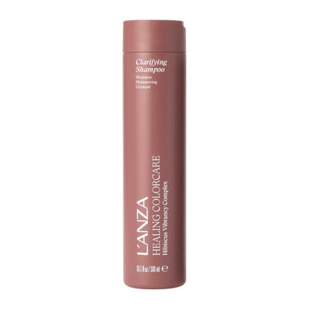 L'Anza Healing ColorCare Clarifying Shampoo 300 ml