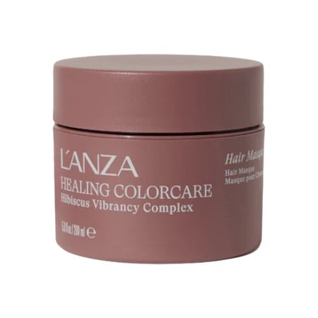 L'Anza Healing ColorCare Hair Masque 200 ml