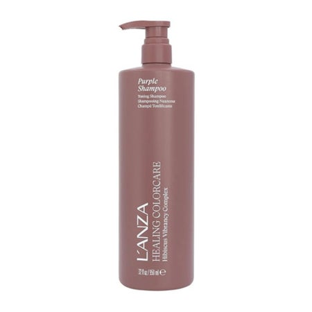 L'Anza Healing ColorCare Purple Shampoo 950 ml