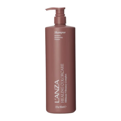 L'Anza Healing ColorCare Shampoo