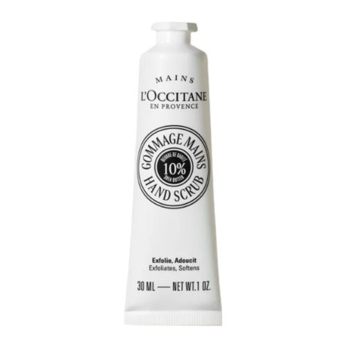 L'Occitane Shea Butter Hand Scrub