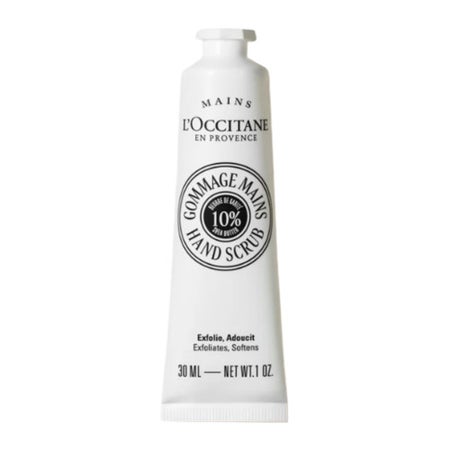 L'Occitane Shea Butter Hand Scrub 30 ml