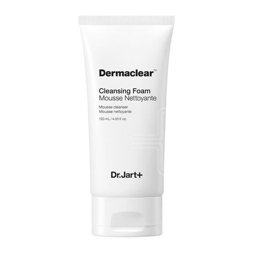 Dr.Jart+ Dermaclear Cleansing foam