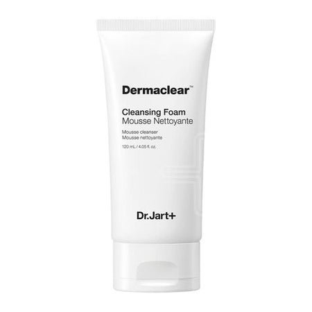 Dr.Jart+ Dermaclear Cleansing foam 120 ml