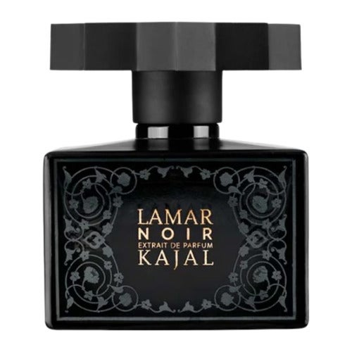 Kajal Lamar Noir Extrait de Parfum