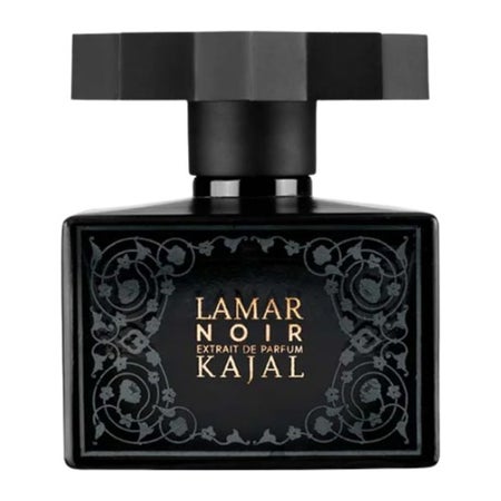 Kajal Lamar Noir Extrait de Parfum 100 ml