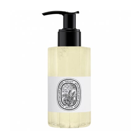 Diptyque Eau Rose Shower Gel 200 ml