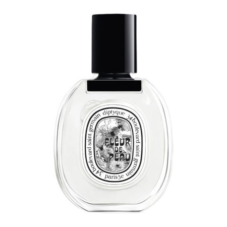 Diptyque Fleur de Peau Eau de toilette