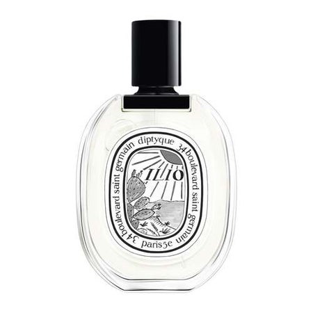 Diptyque Ilio Eau de Toilette 100 ml
