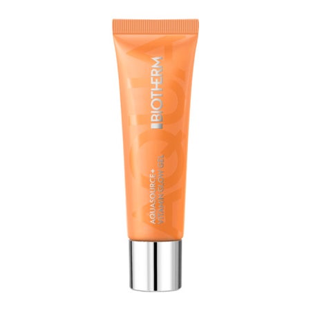 Biotherm Aquasource+ Vitamin Glow Gel