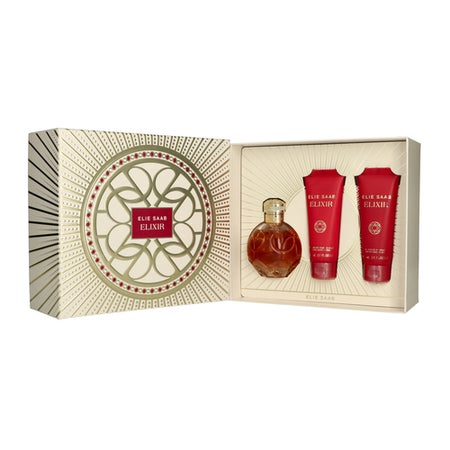 Elie Saab Elixir Gift Set