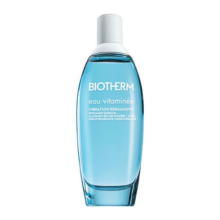 Biotherm Eau Vitaminée Vibration Bergamote Bruma Corporal 100 ml