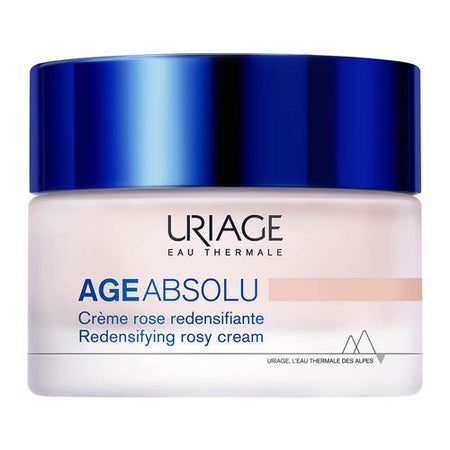 Uriage Age Absolu Redensifying Rosy Cream 50 ml