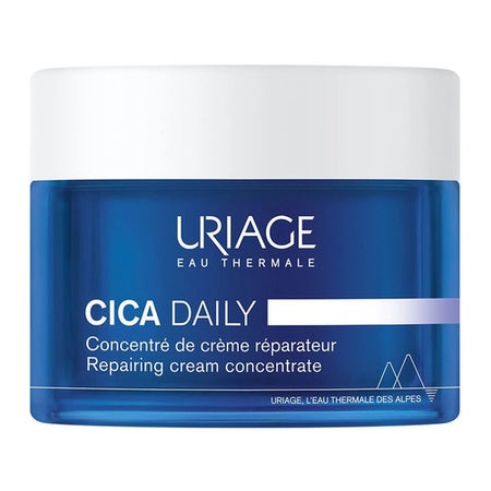 Uriage Cica Daily Repairing Cream Concentrate 50 ml