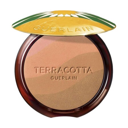 Guerlain Terracotta Bronzer Summer Limited edition Medium Warm 10 g