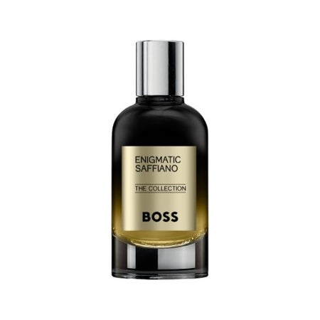 Hugo Boss The Collection Enigmatic Saffiano Eau de Parfum 100 ml