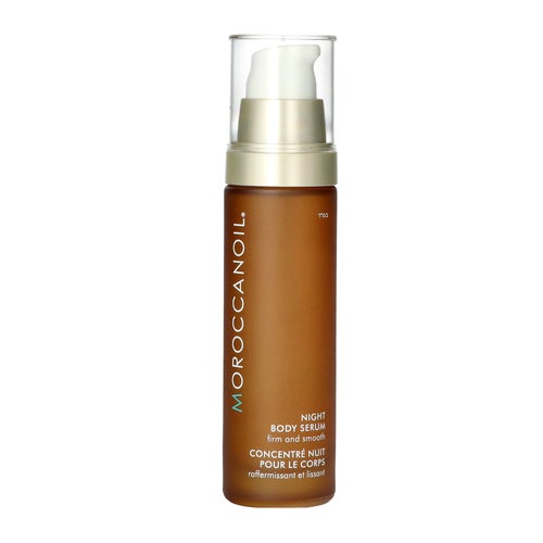 Moroccanoil Night Body Serum