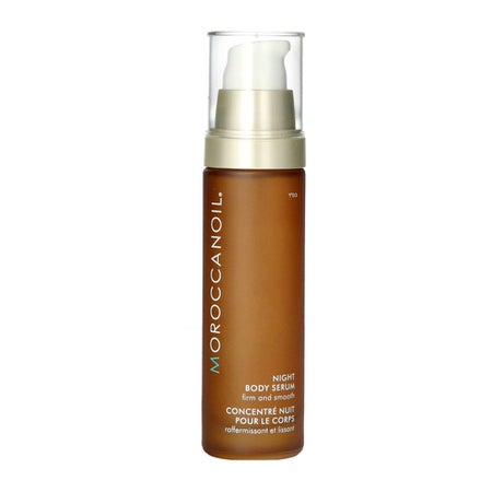 Moroccanoil Night Body Suero 50 ml