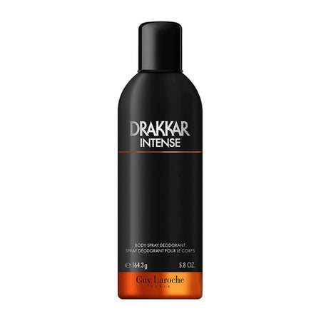 Guy Laroche Drakkar Intense Deodorant spray 200 ml