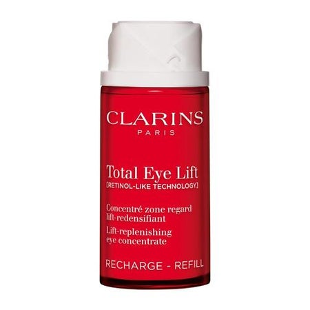 Clarins Total Eye Lift Concentrate Refill 15 ml