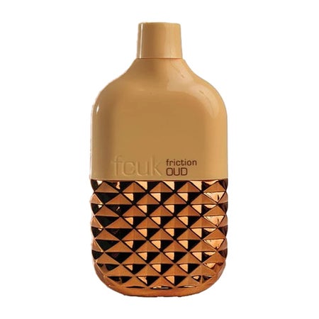 FCUK Friction Oud Eau de Parfum 100 ml