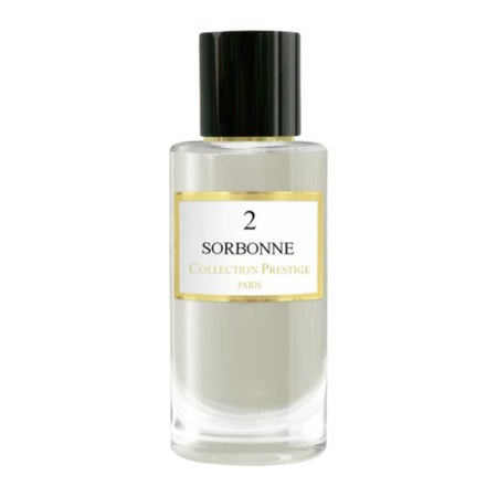 Collection Prestige Sorbonne 2 Eau de Parfum 50 ml