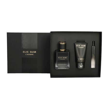 Elie Saab L'Homme Gift Set