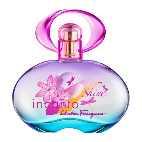 Salvatore Ferragamo Incanto Shine Eau de Toilette