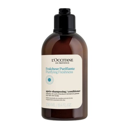L'Occitane Purifying Freshness Acondicionador 250 ml