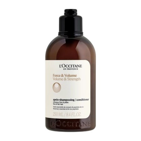 L'Occitane Volume & Strength Acondicionador 250 ml