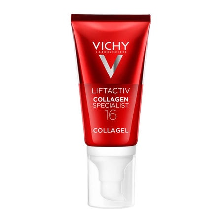 Vichy Liftactiv Specialist 16 Glow Boosting Gel 50 ml