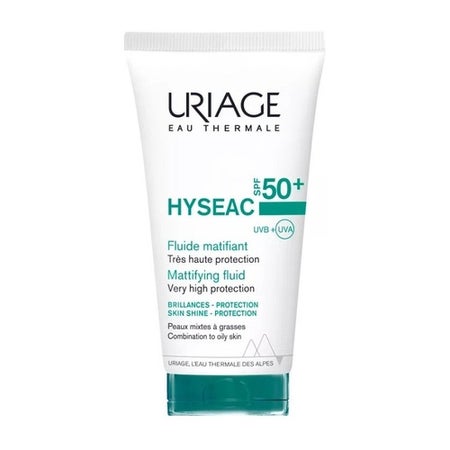Uriage Hyseac Mattifying Fluid SPF 50+