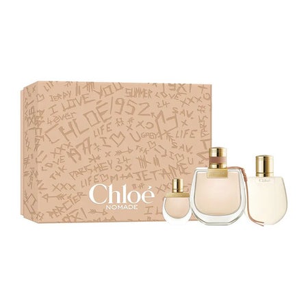 Chloé Nomade Gave sæt