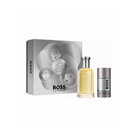 Hugo Boss Boss Bottled Gift Set