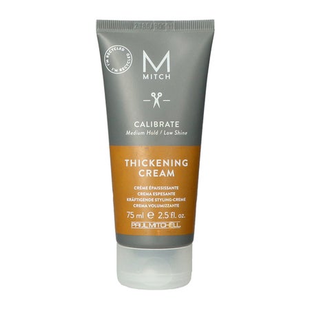 Paul Mitchell Mitch Calibrate Thickening Cream