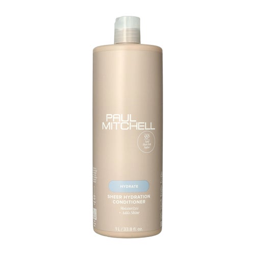 Paul Mitchell Hydrate Sheer Hydration Conditioner