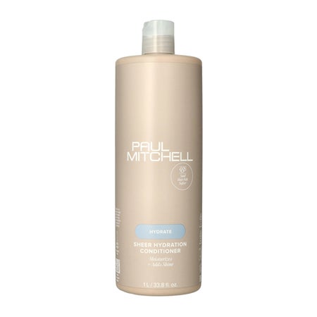 Paul Mitchell Hydrate Sheer Hydration Conditioner