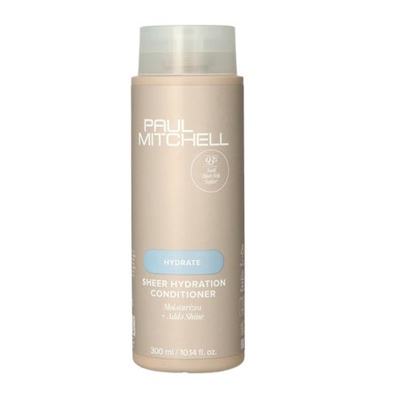 Paul Mitchell Hydrate Sheer Hydration Conditioner