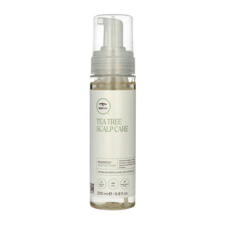 Paul Mitchell Tea Tree Scalp Care Regeniplex Root Lift Foam 200 ml