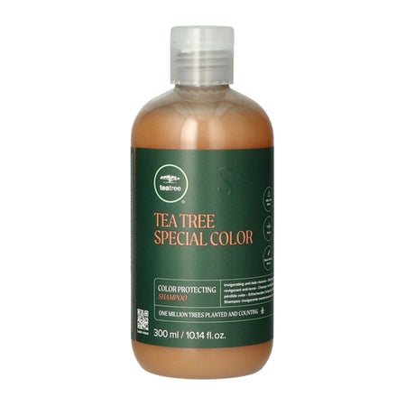 Paul Mitchell Tea Tree Special Color Shampoo