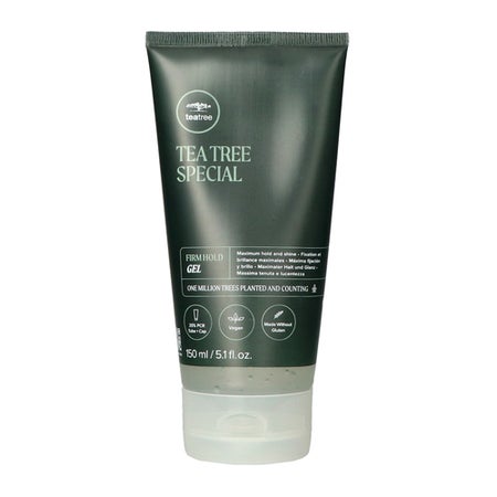 Paul Mitchell Tea Tree Special Firm Hold Gel