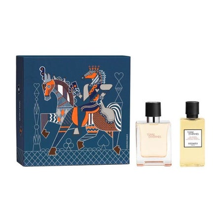 Hermès Terre D'Hermès Gift Set