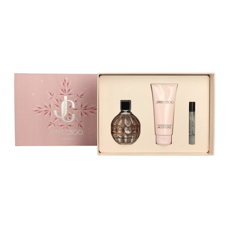 Jimmy Choo Gift Set