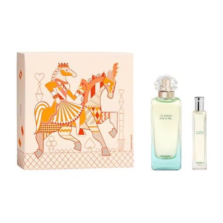 Hermès Un Jardin Sur Le Nil Geschenkset