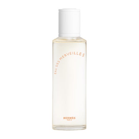 Hermès Eau Des Merveilles Eau de Toilette Refill