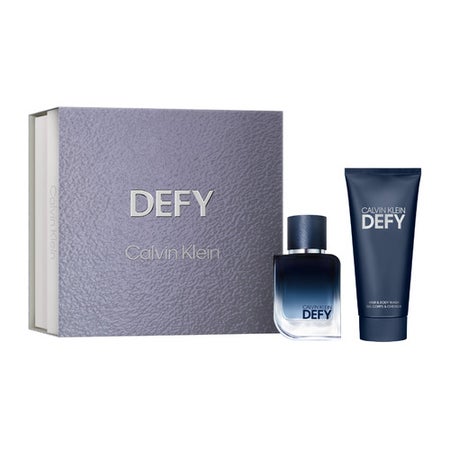 Calvin Klein Defy Eau de Parfum Gift Set